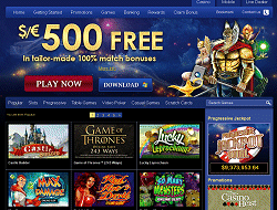 7 SULTANS CASINO: Best Online Casino Coupon Codes for March 20, 2023
