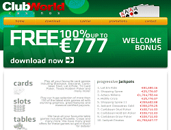 CLUB EURO CASINO: Best Online Casino Coupon Codes for March 20, 2023