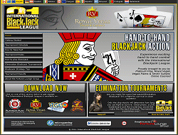 INTERNATIONAL BLACKJACK LEAGUE: Best Blackjack Casino Promo Codes for January 27, 2023