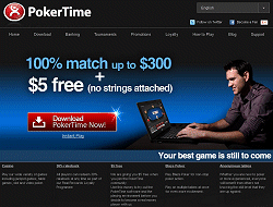 POKER TIME: Best Microgaming Casino Bonus Codes for September 28, 2022