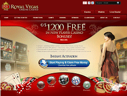 ROYAL VEGAS CASINO: Best Online Casino Coupon Codes for March 20, 2023